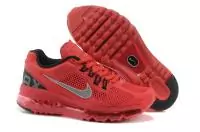 femmes chaussures nike air max cdiscount chaud de reseau red